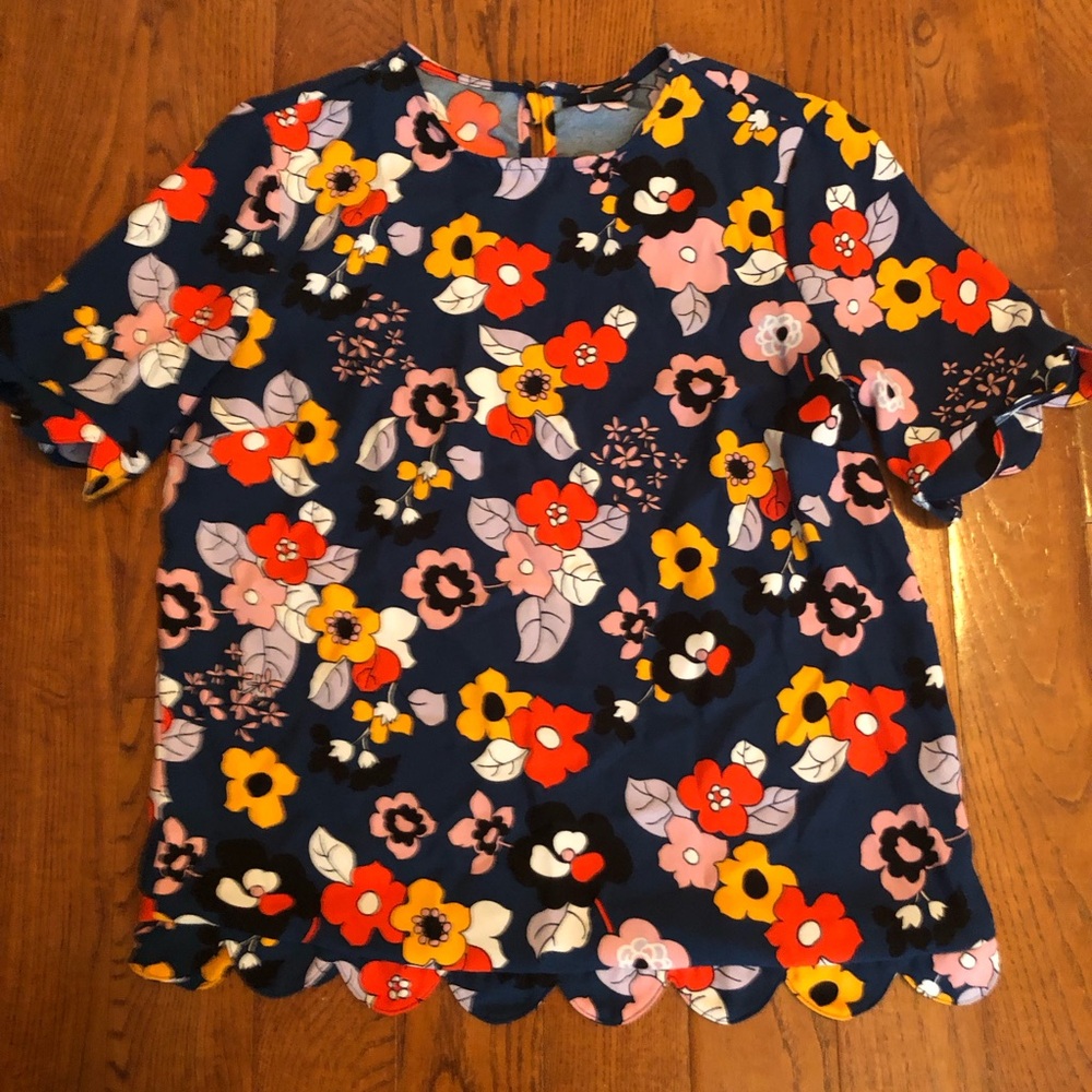 Victoria Beckham like new blouse